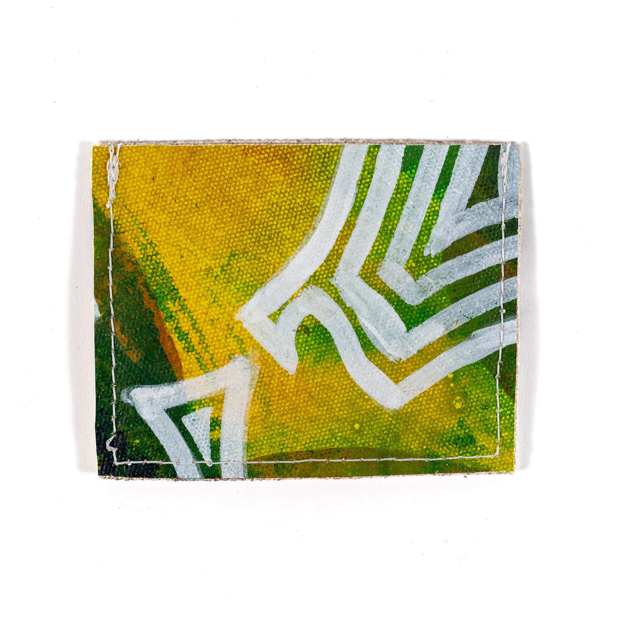 Kelly Campbell x Bo Joseph wallet 5/10 back