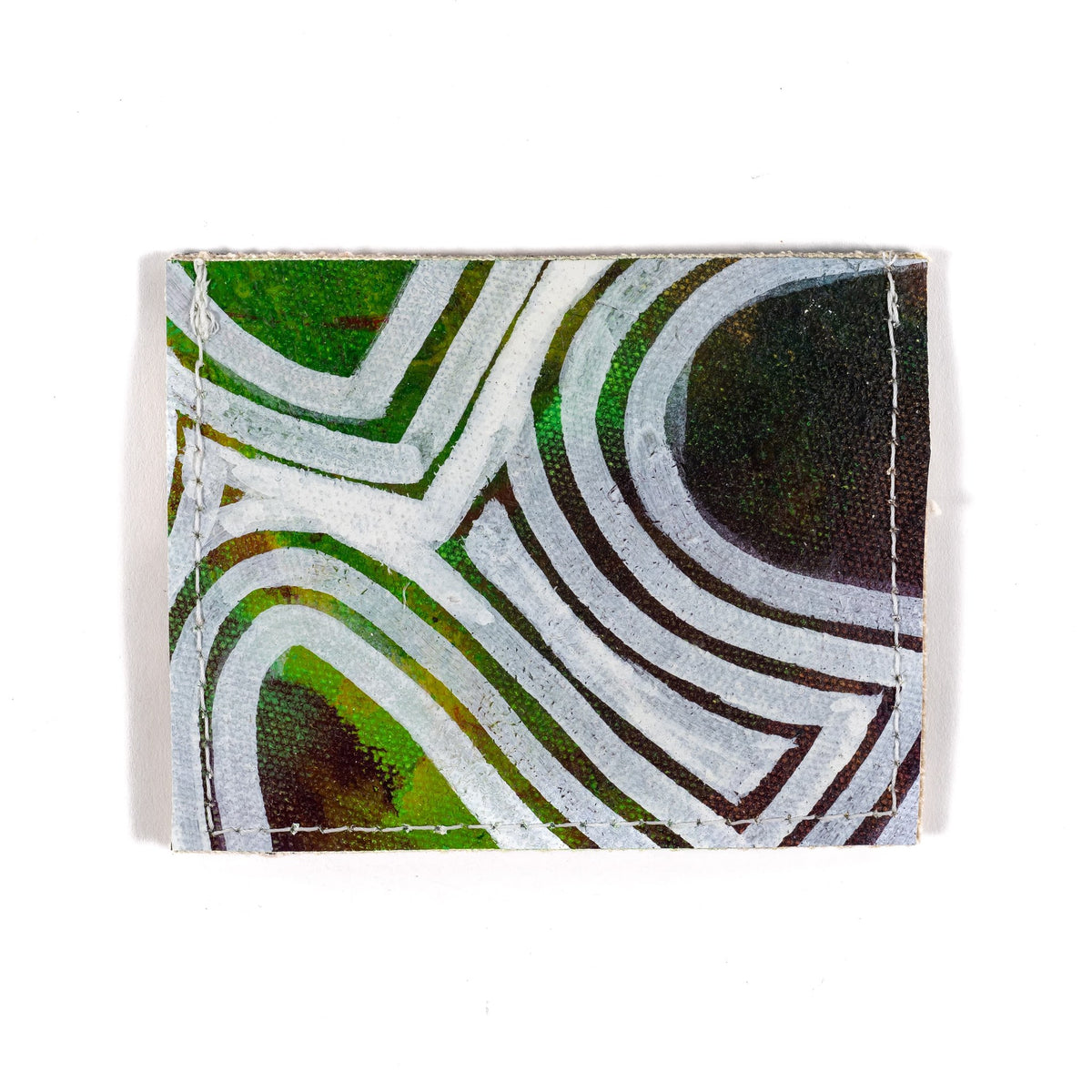 Kelly Campbell x Bo Joseph wallet 7/10 back