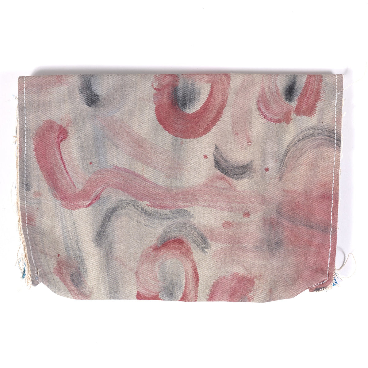 Kelly Campbell x Sarah Kitchen bag 1 of 35, back