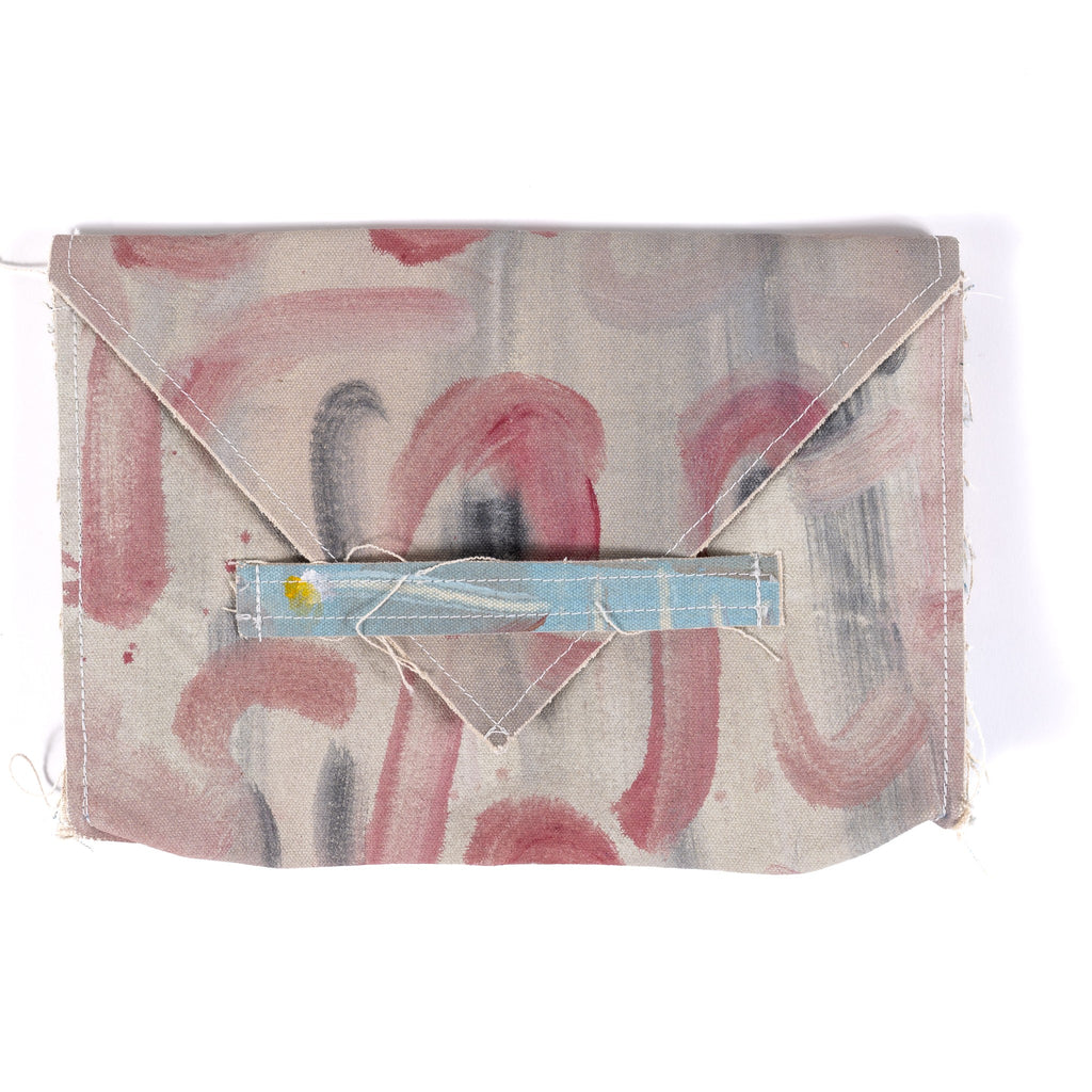 Kelly Campbell x Sarah Kitchen bag 1 of 35, front