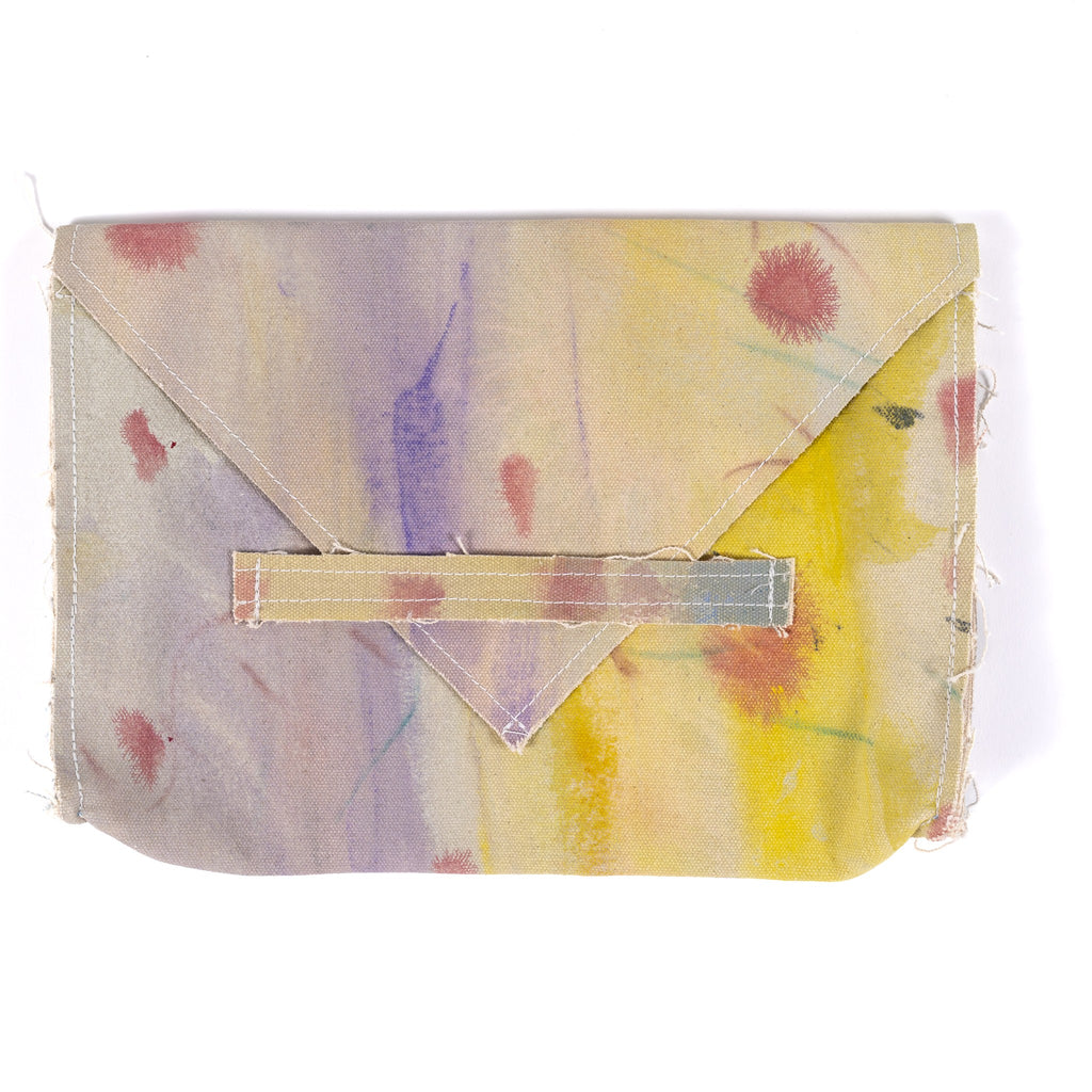 Kelly Campbell x Sarah Kitchen bag 2 of 35, front