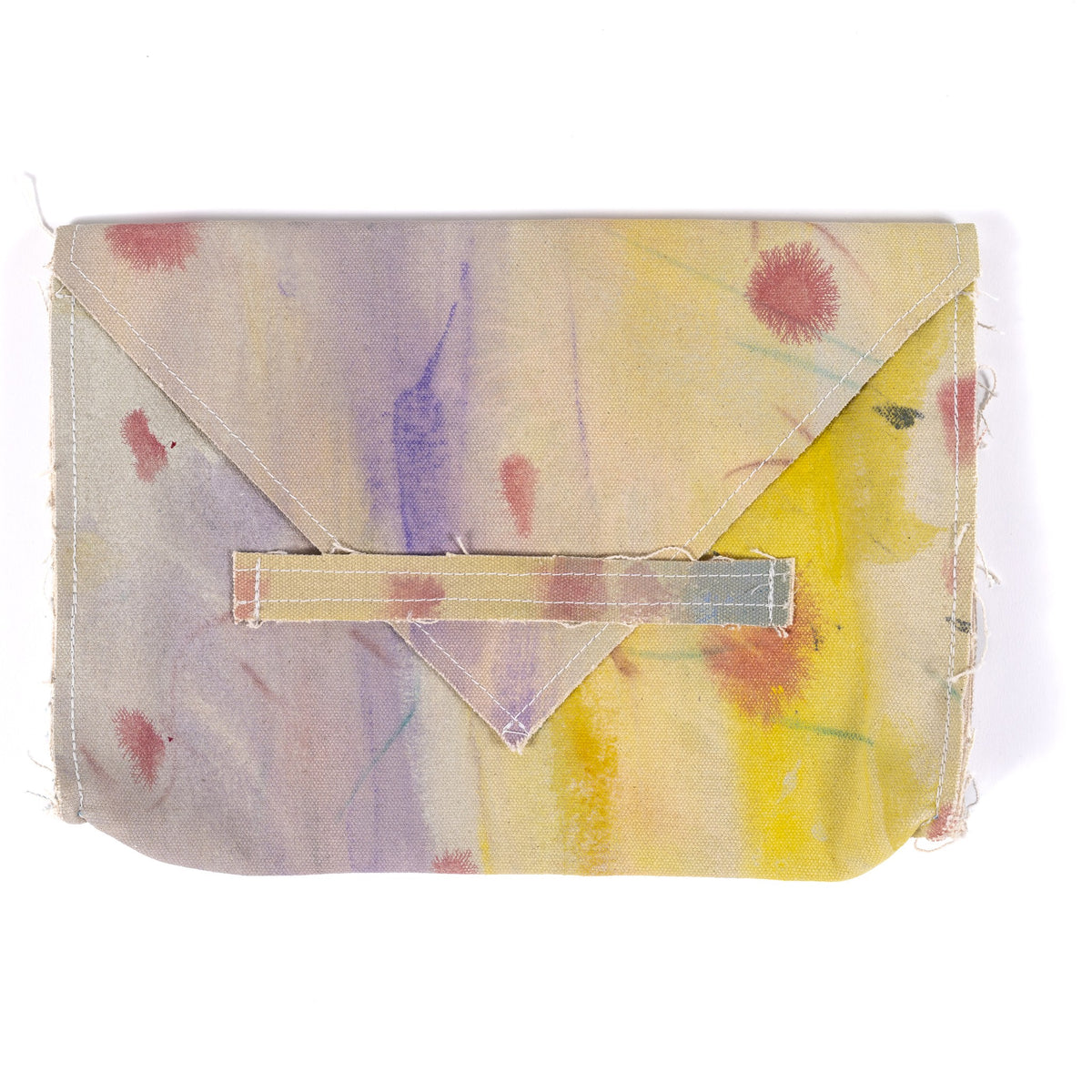 Kelly Campbell x Sarah Kitchen bag 2 of 35, front