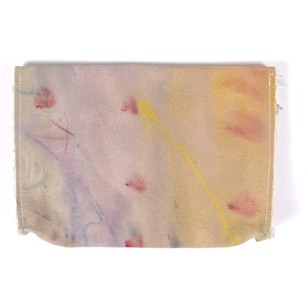 Kelly Campbell x Sarah Kitchen bag 3 of 35, back