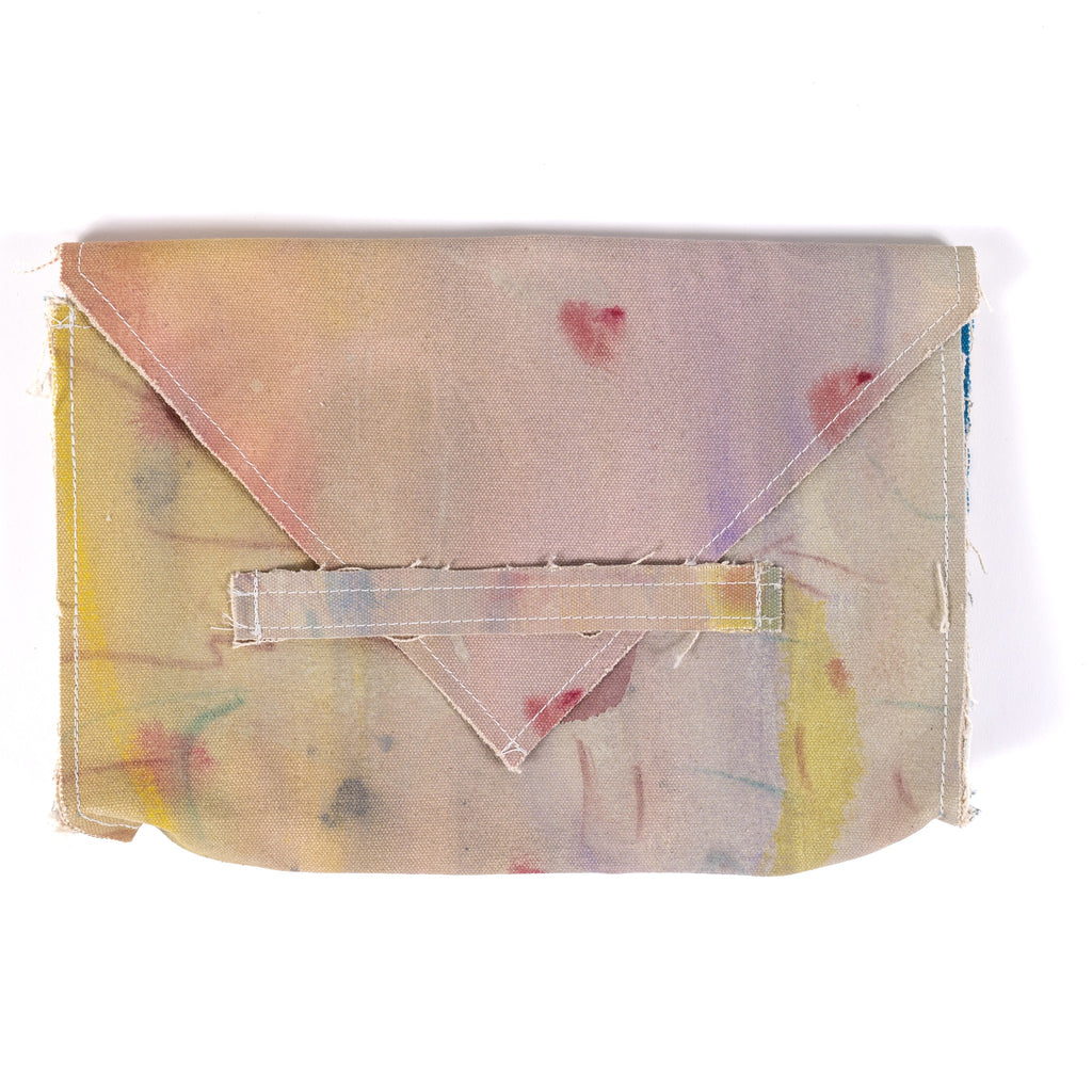Kelly Campbell x Sarah Kitchen bag 3 of 35, front