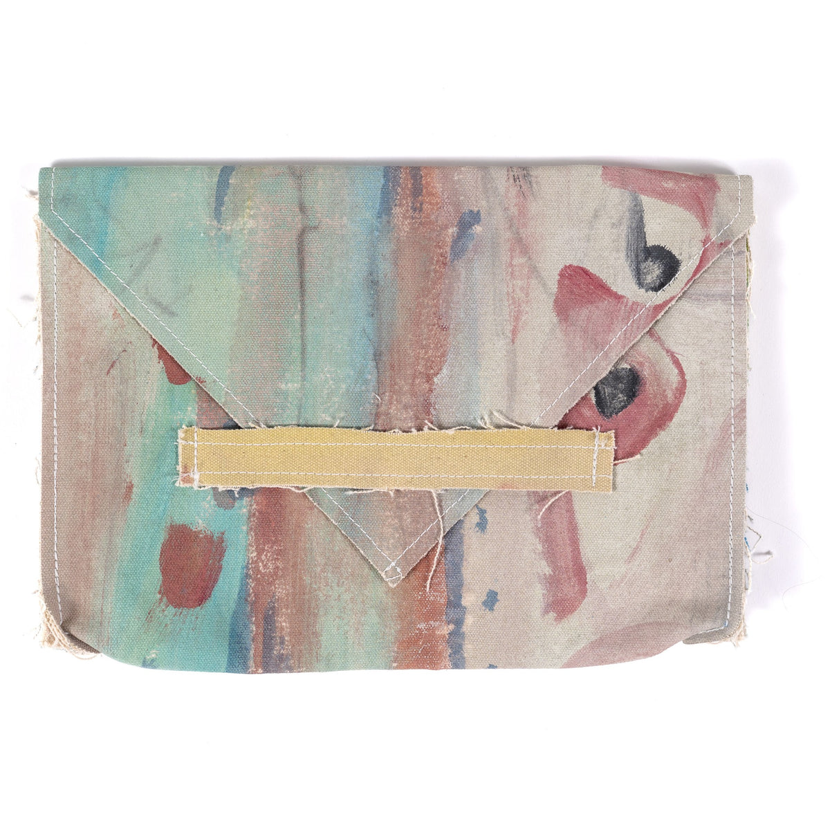 Kelly Campbell x Sarah Kitchen bag 4 of 35, front