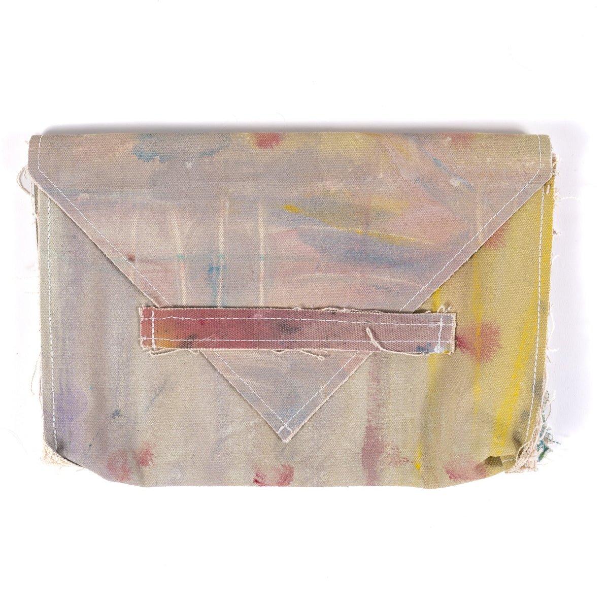 Kelly Campbell x Sarah Kitchen bag 5 of 35, front