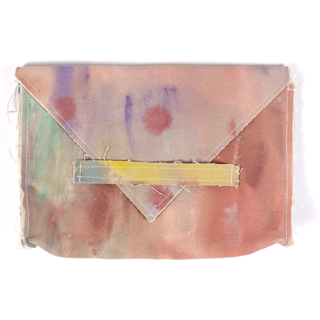 Kelly Campbell x Sarah Kitchen bag 6 of 35, front