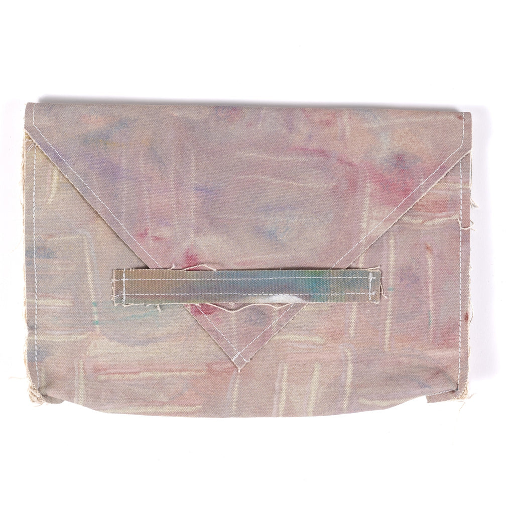Kelly Campbell x Sarah Kitchen bag 7 of 35, front