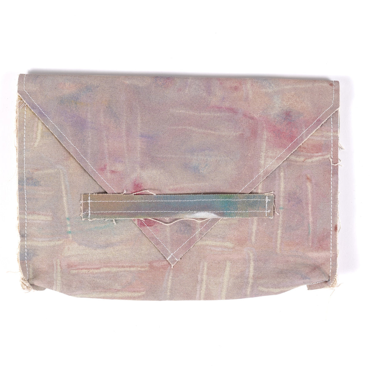 Kelly Campbell x Sarah Kitchen bag 7 of 35, front