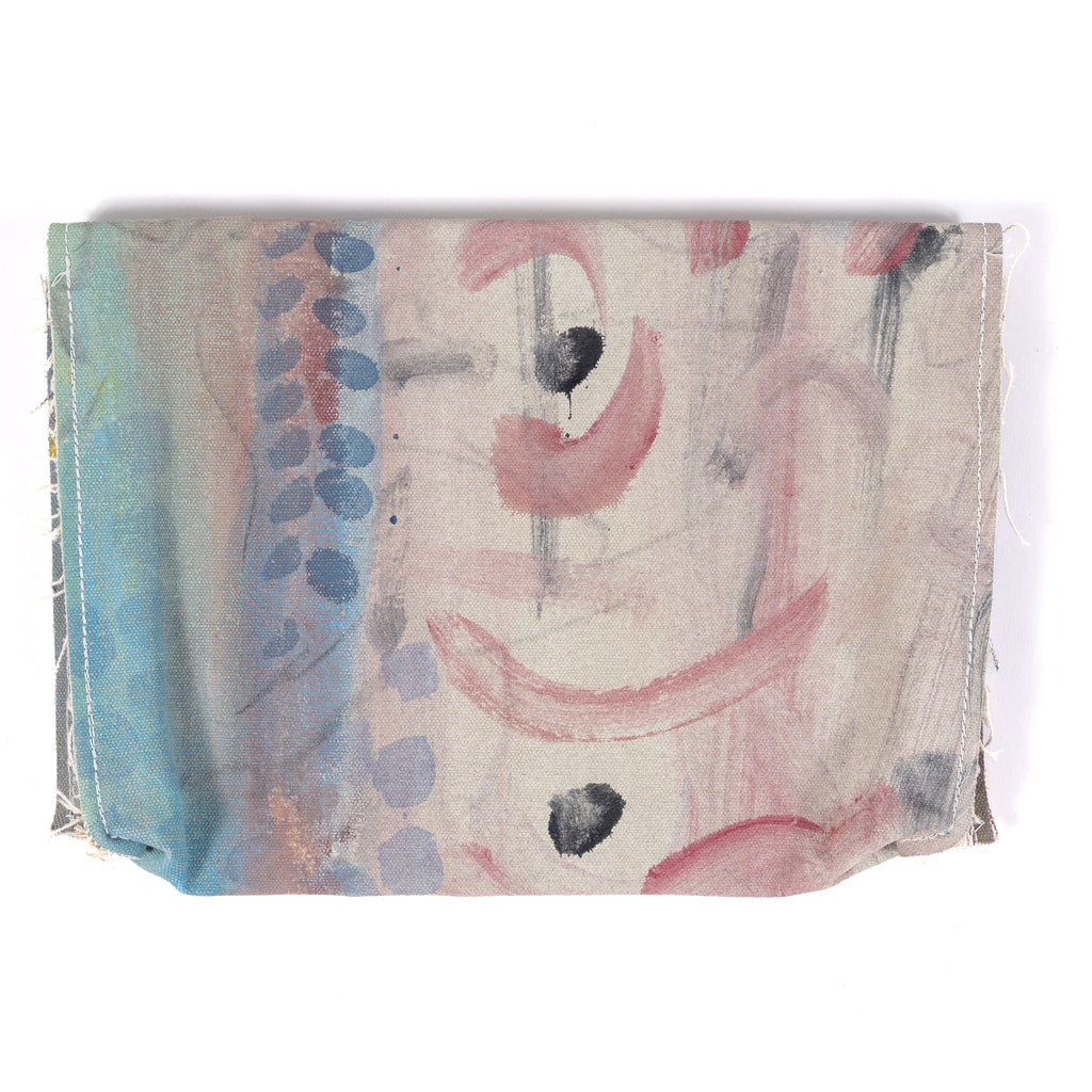 Kelly Campbell x Sarah Kitchen bag 8 of 35, back