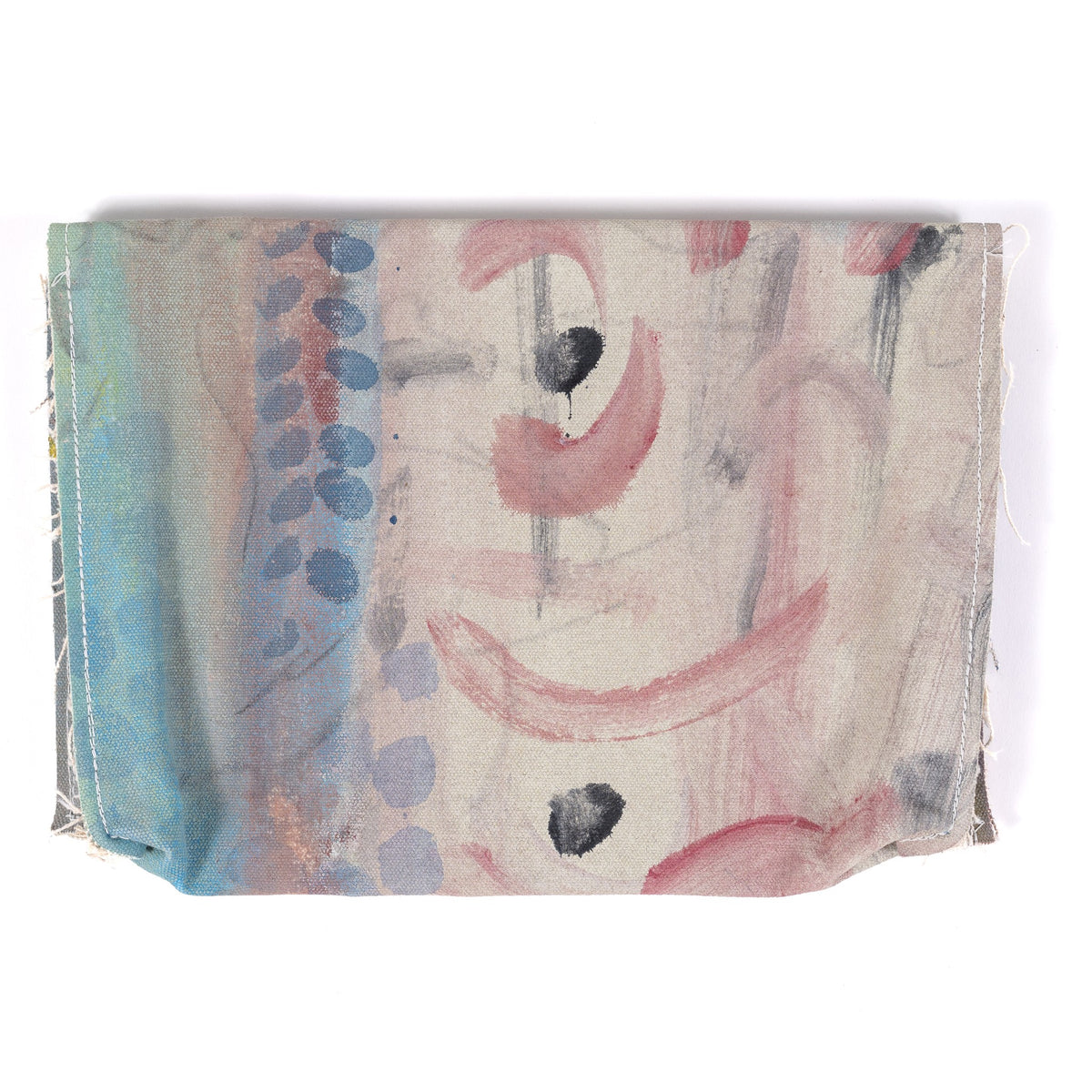 Kelly Campbell x Sarah Kitchen bag 8 of 35, back