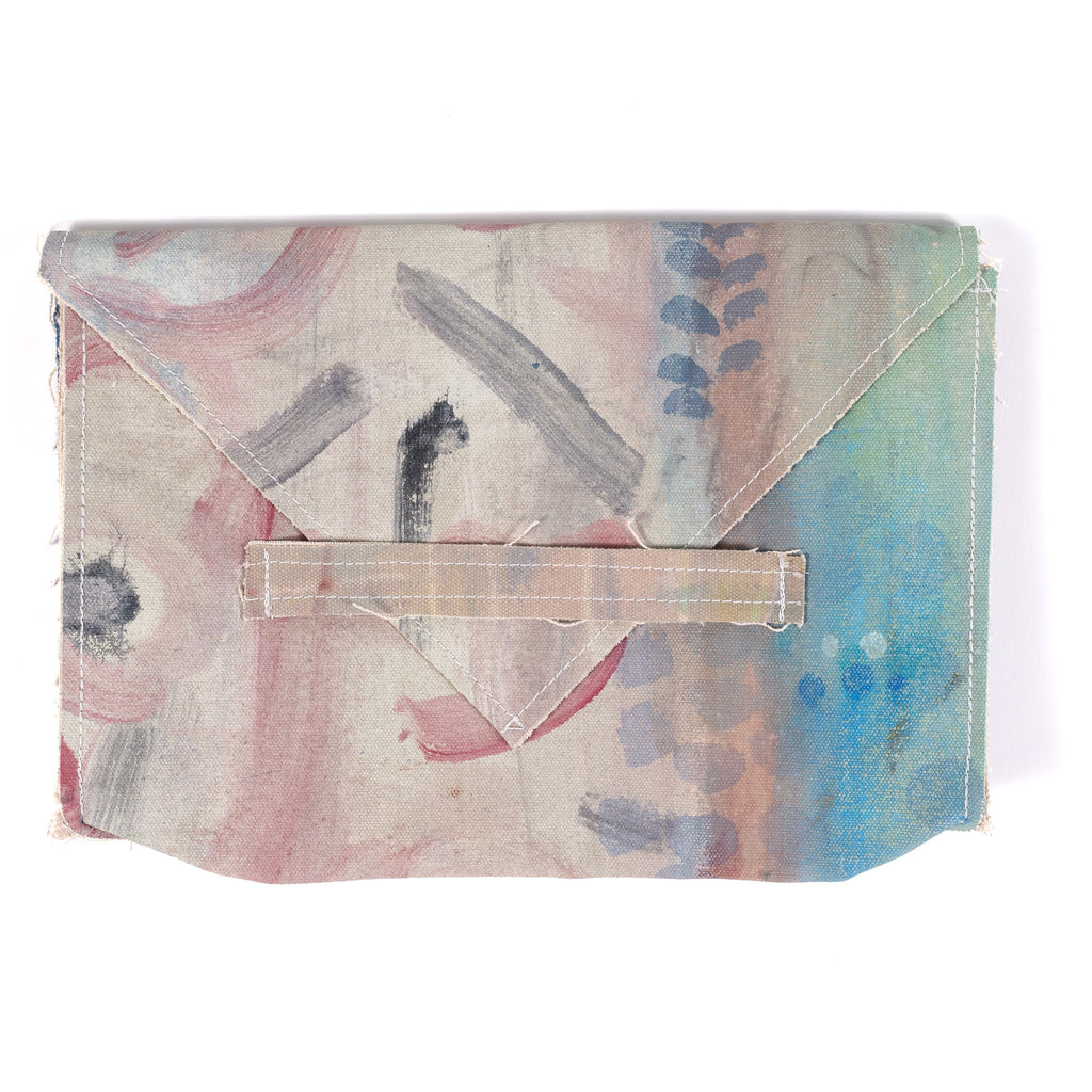 Kelly Campbell x Sarah Kitchen bag 8 of 35, front