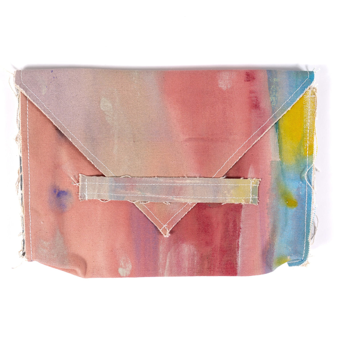 Kelly Campbell x Sarah Kitchen bag 9 of 35, front