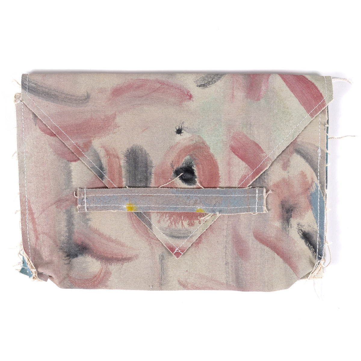 Kelly Campbell x Sarah Kitchen bag 10 of 35, front