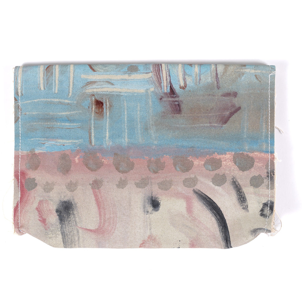 Kelly Campbell x Sarah Kitchen bag 11 of 35, back