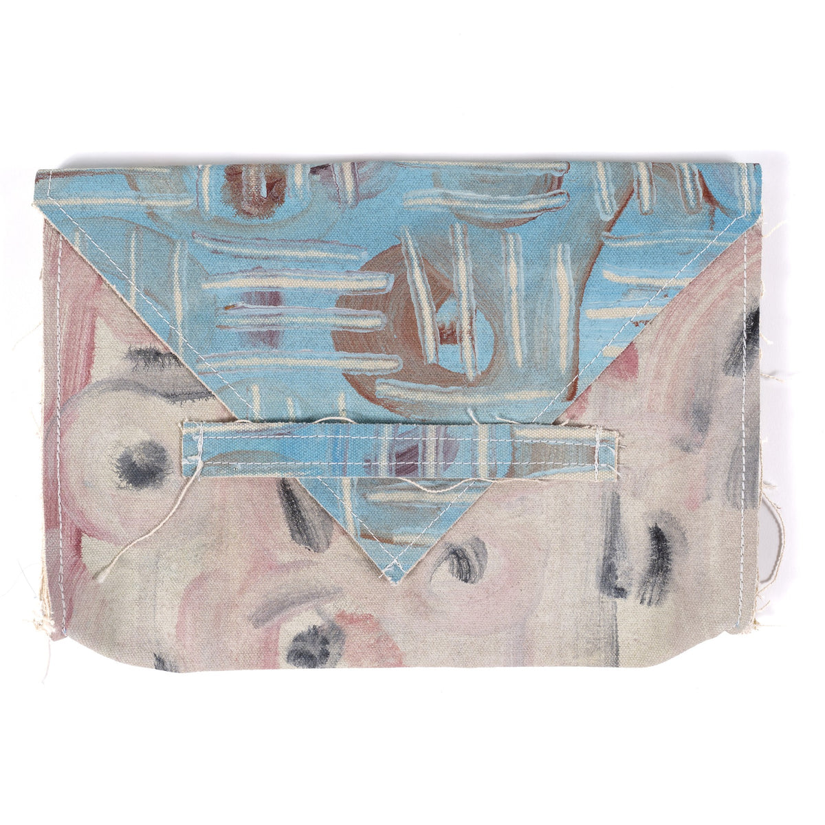 Kelly Campbell x Sarah Kitchen bag 11 of 35, front