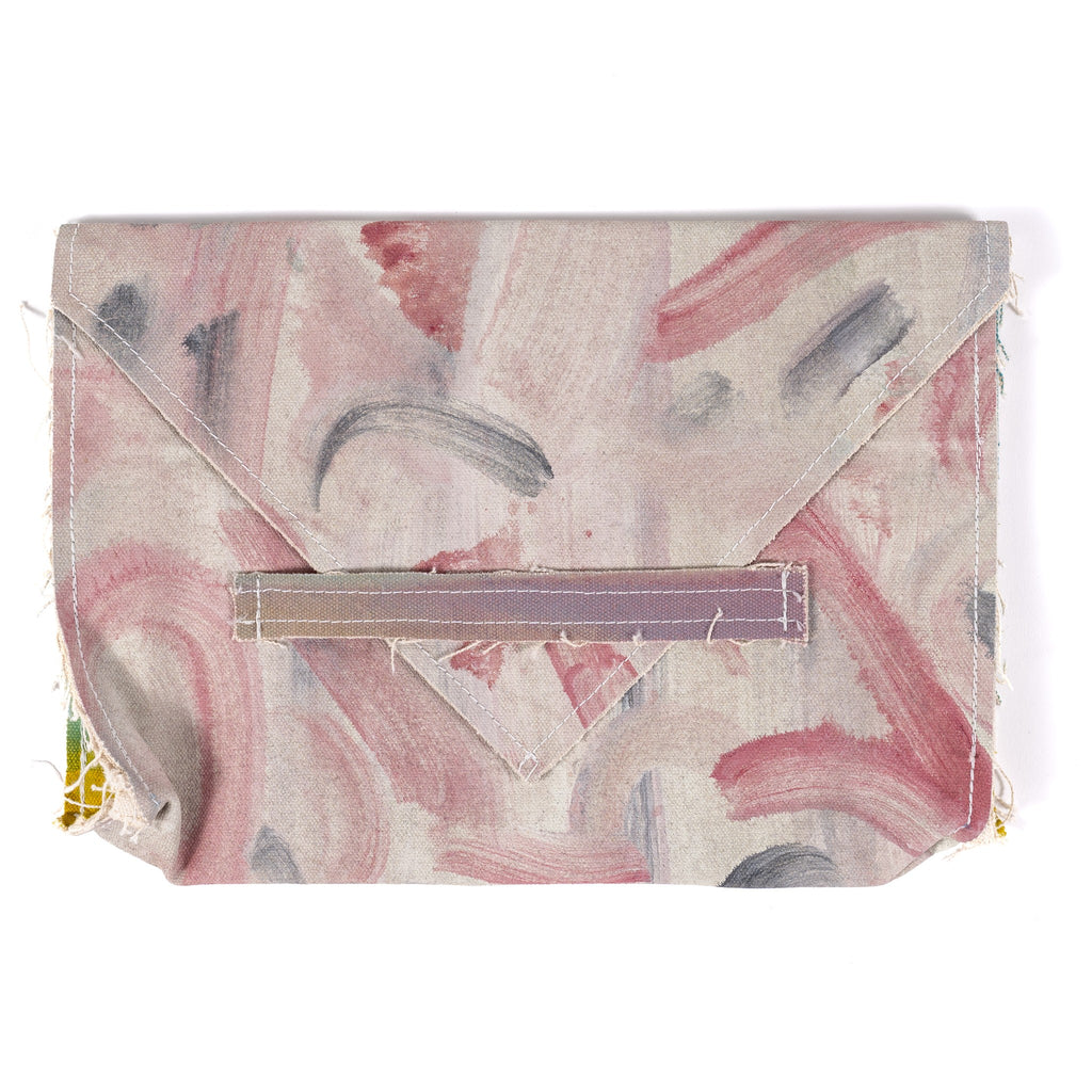 Kelly Campbell x Sarah Kitchen bag 12 of 35, front