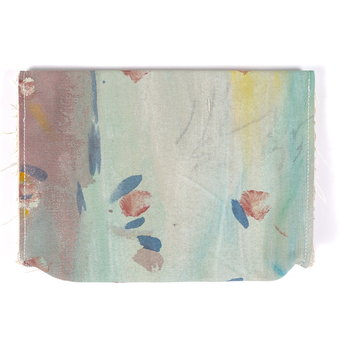 Kelly Campbell x Sarah Kitchen bag 13 of 35, back