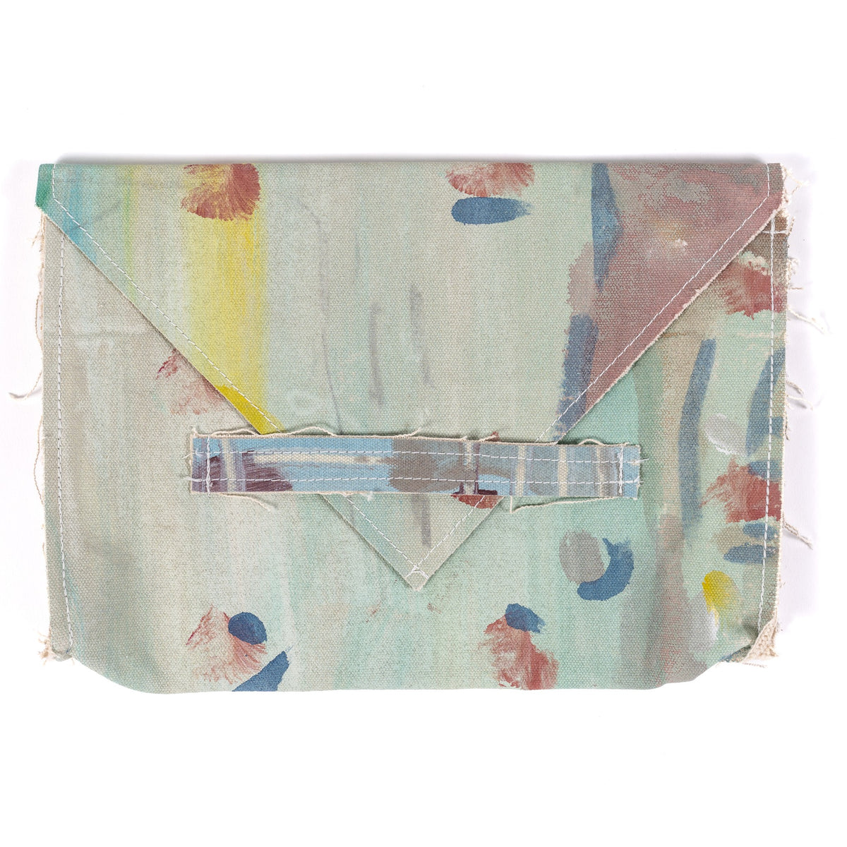 Kelly Campbell x Sarah Kitchen bag 13 of 35, front