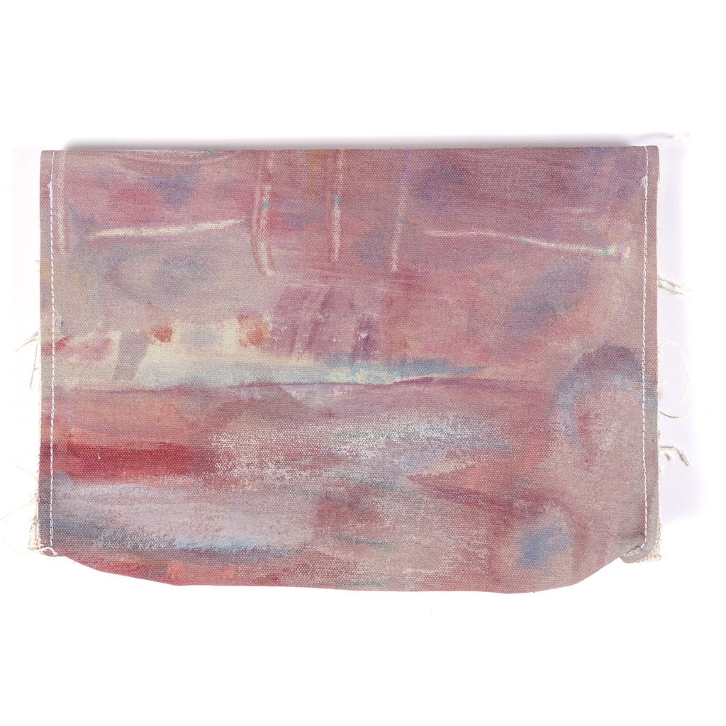 Kelly Campbell x Sarah Kitchen bag 14 of 35, back