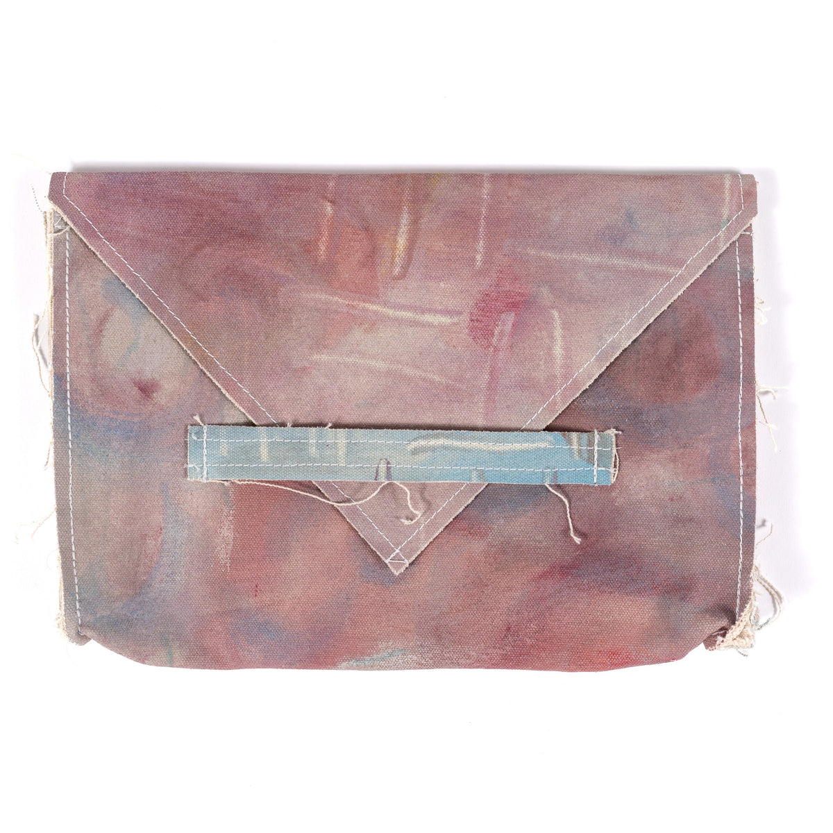 Kelly Campbell x Sarah Kitchen bag 14 of 35, front