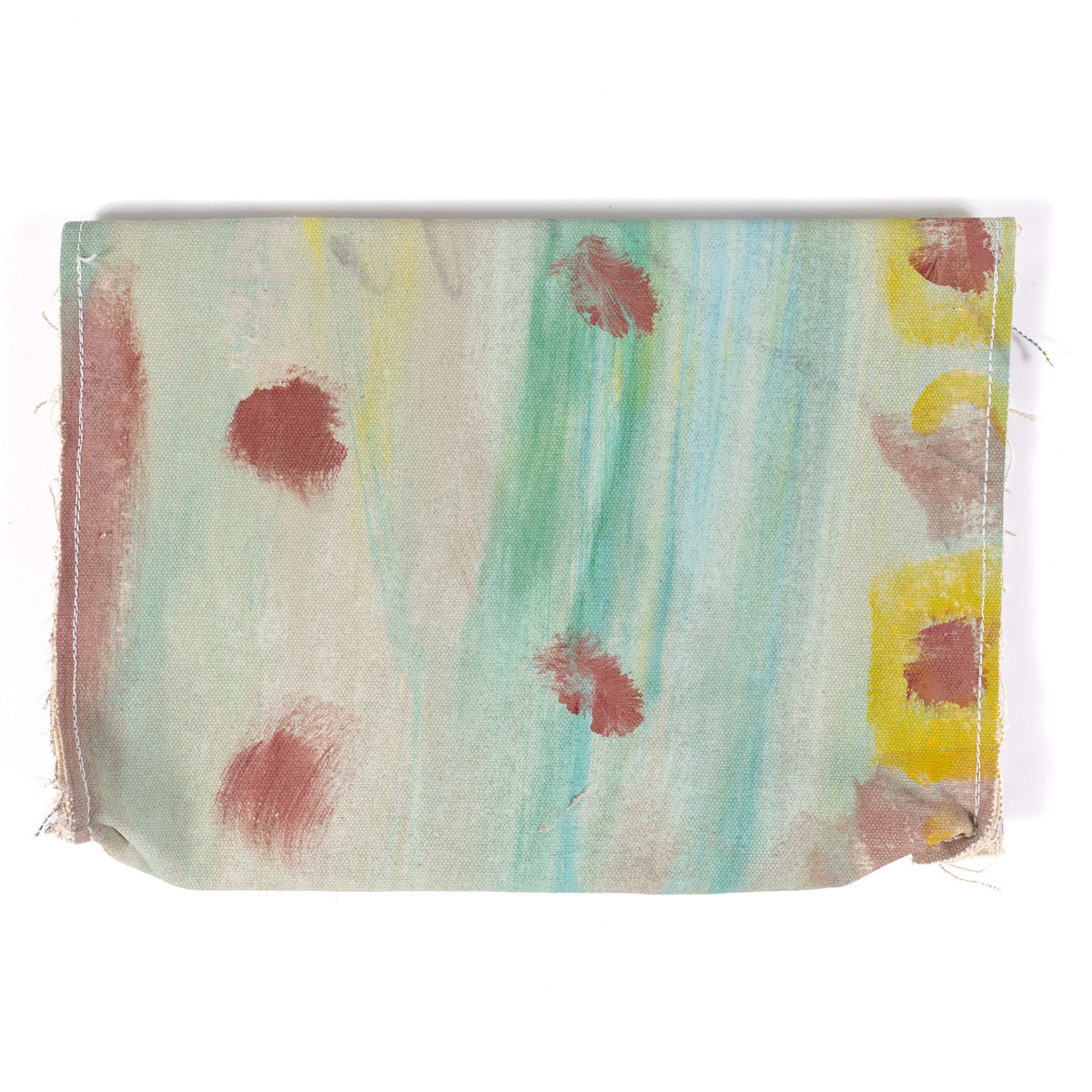 Kelly Campbell x Sarah Kitchen bag 15 of 35, back