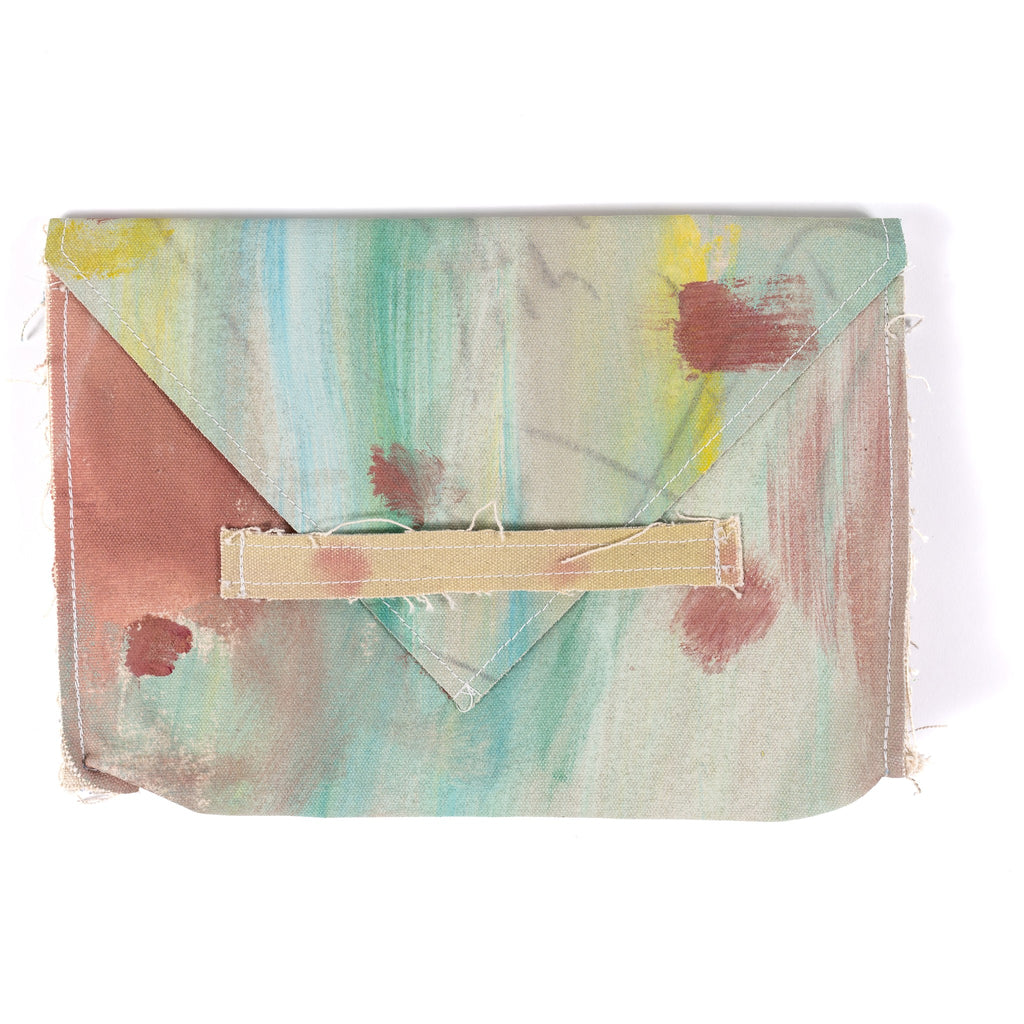 Kelly Campbell x Sarah Kitchen bag 15 of 35, front