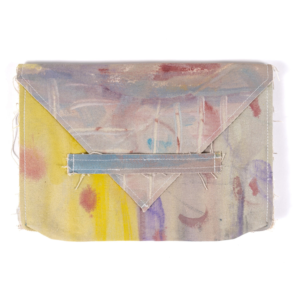 Kelly Campbell x Sarah Kitchen bag 16 of 35, front