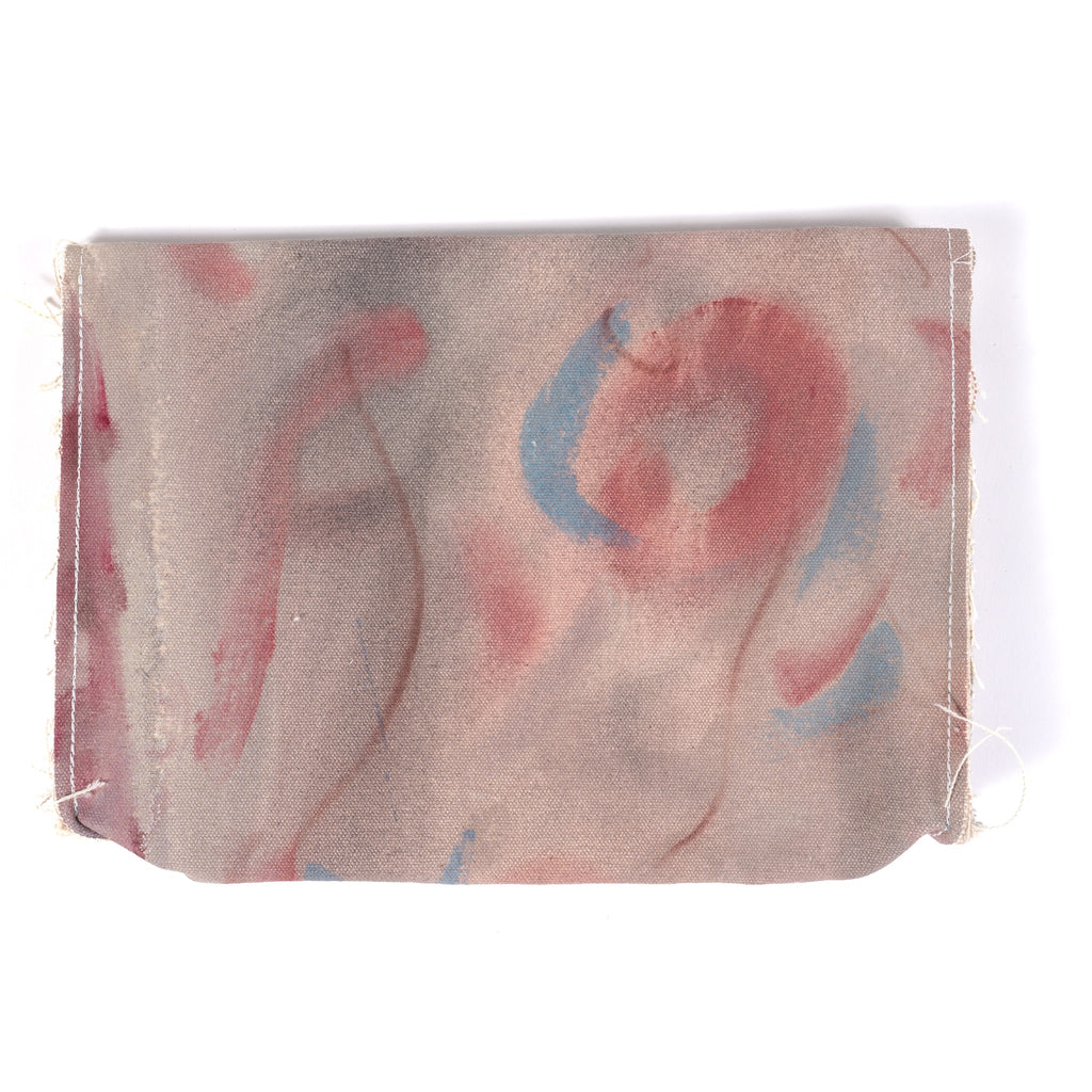 Kelly Campbell x Sarah Kitchen bag 17 of 35, back
