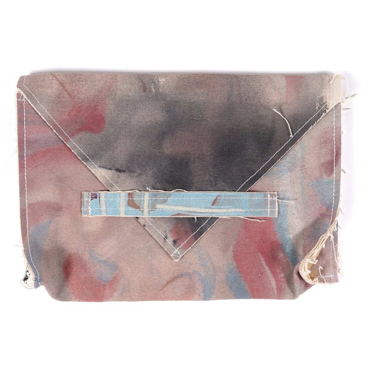 Kelly Campbell x Sarah Kitchen bag 17 of 35, front