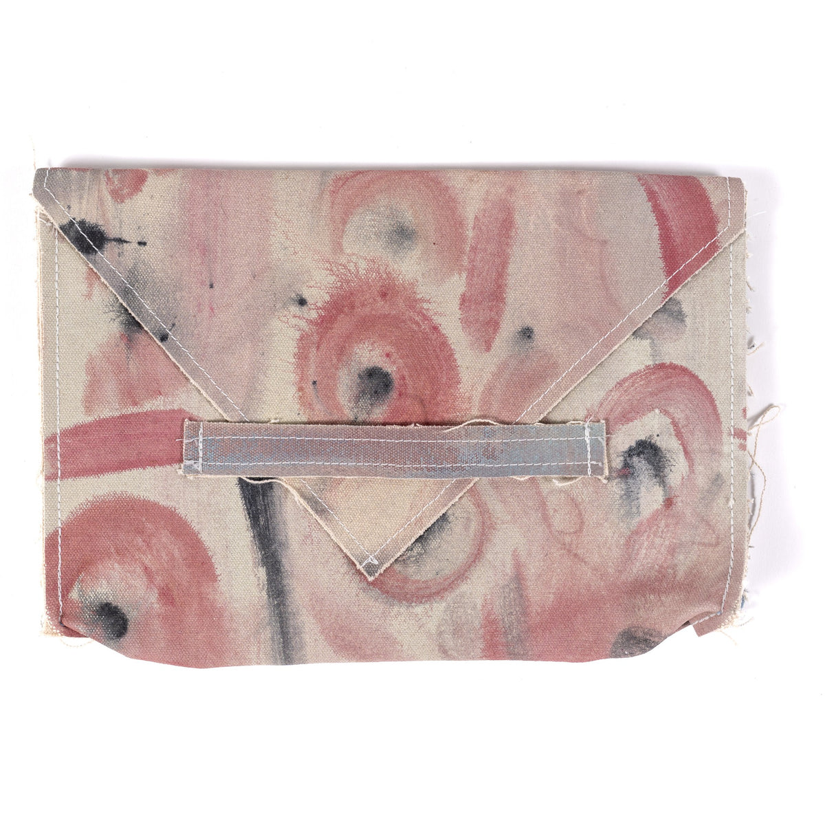 Kelly Campbell x Sarah Kitchen bag 18 of 35, front