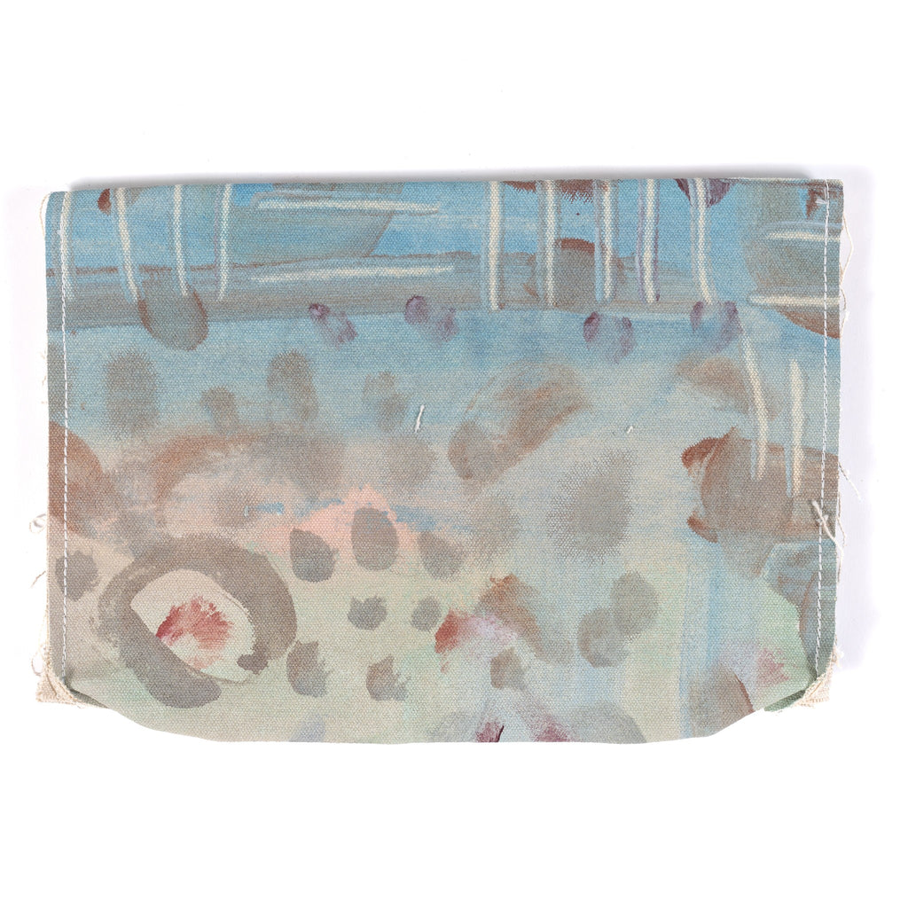 Kelly Campbell x Sarah Kitchen bag 19 of 35, back