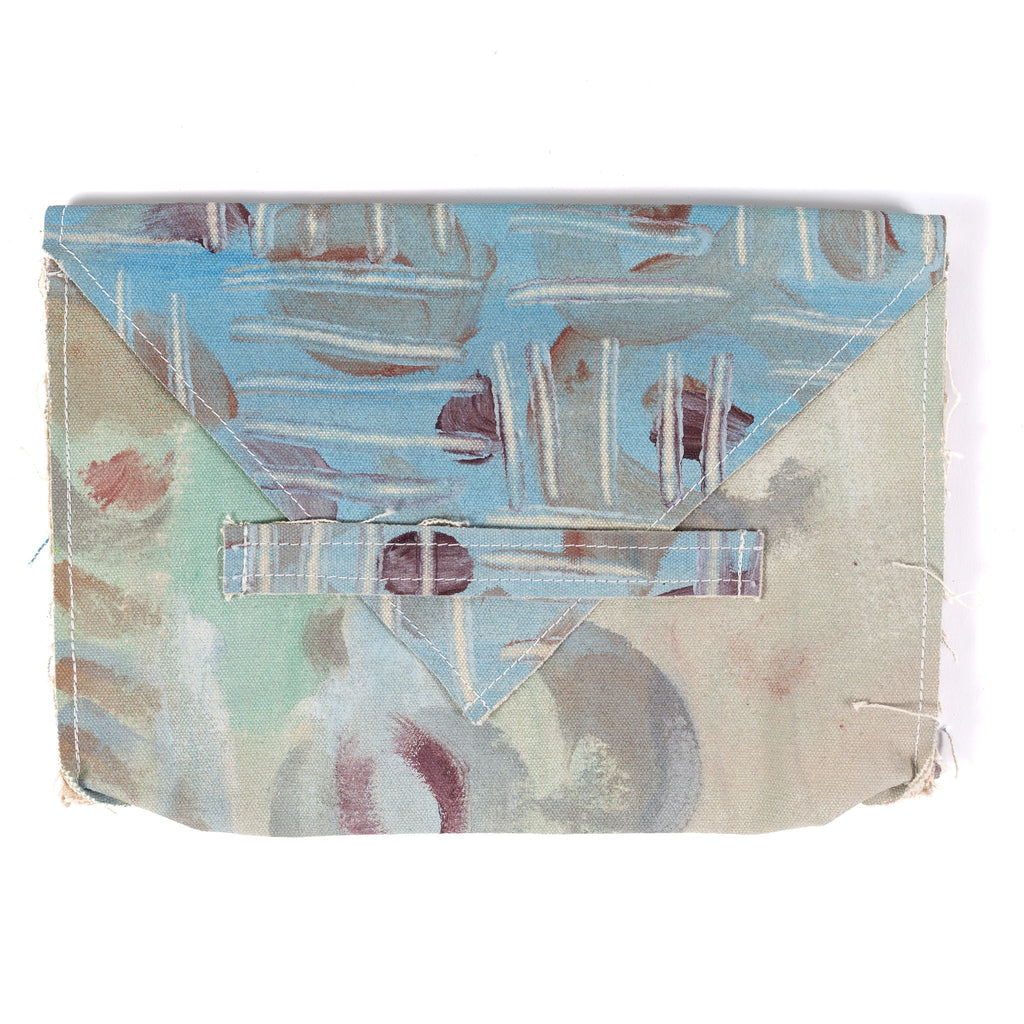 Kelly Campbell x Sarah Kitchen bag 19 of 35, front