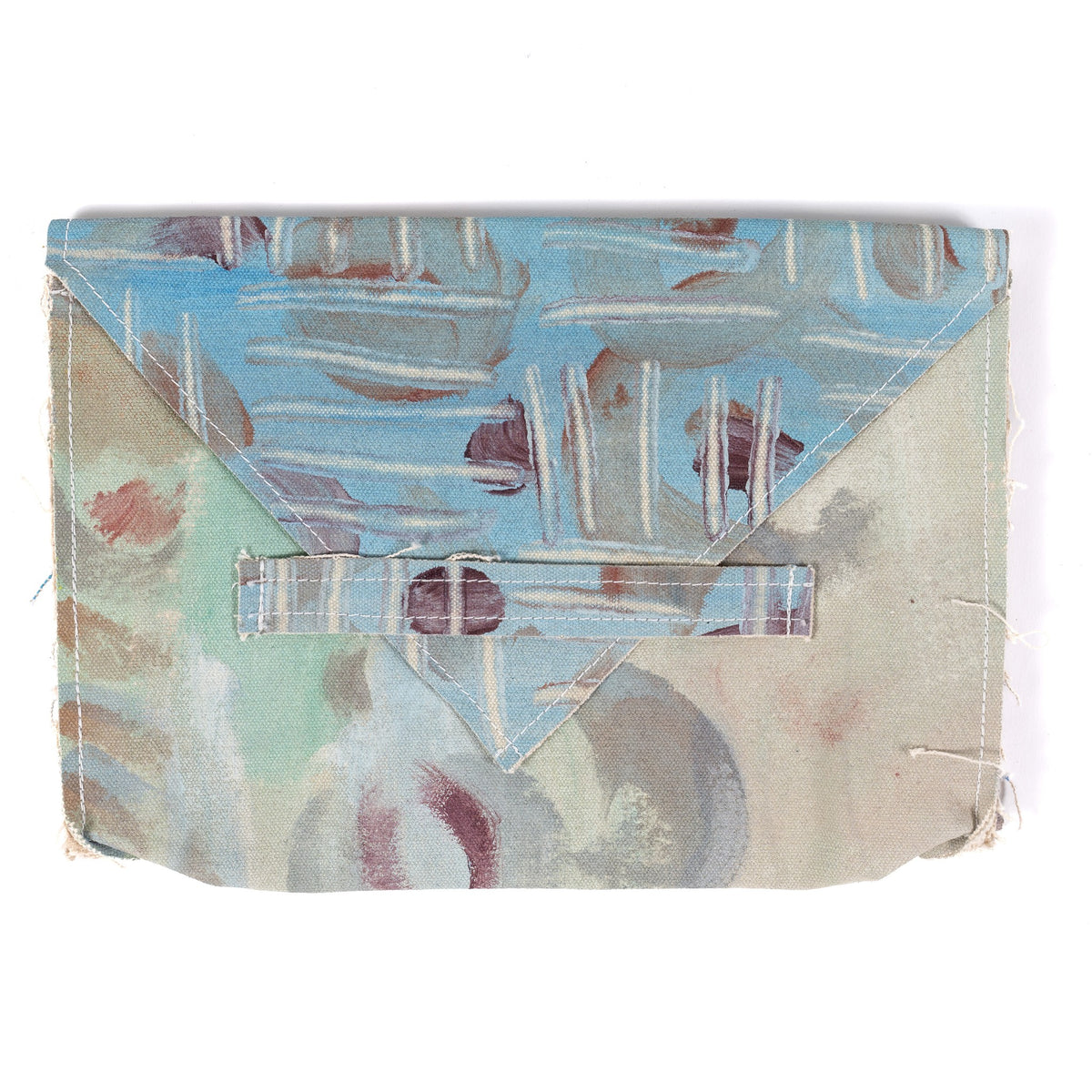 Kelly Campbell x Sarah Kitchen bag 19 of 35, front