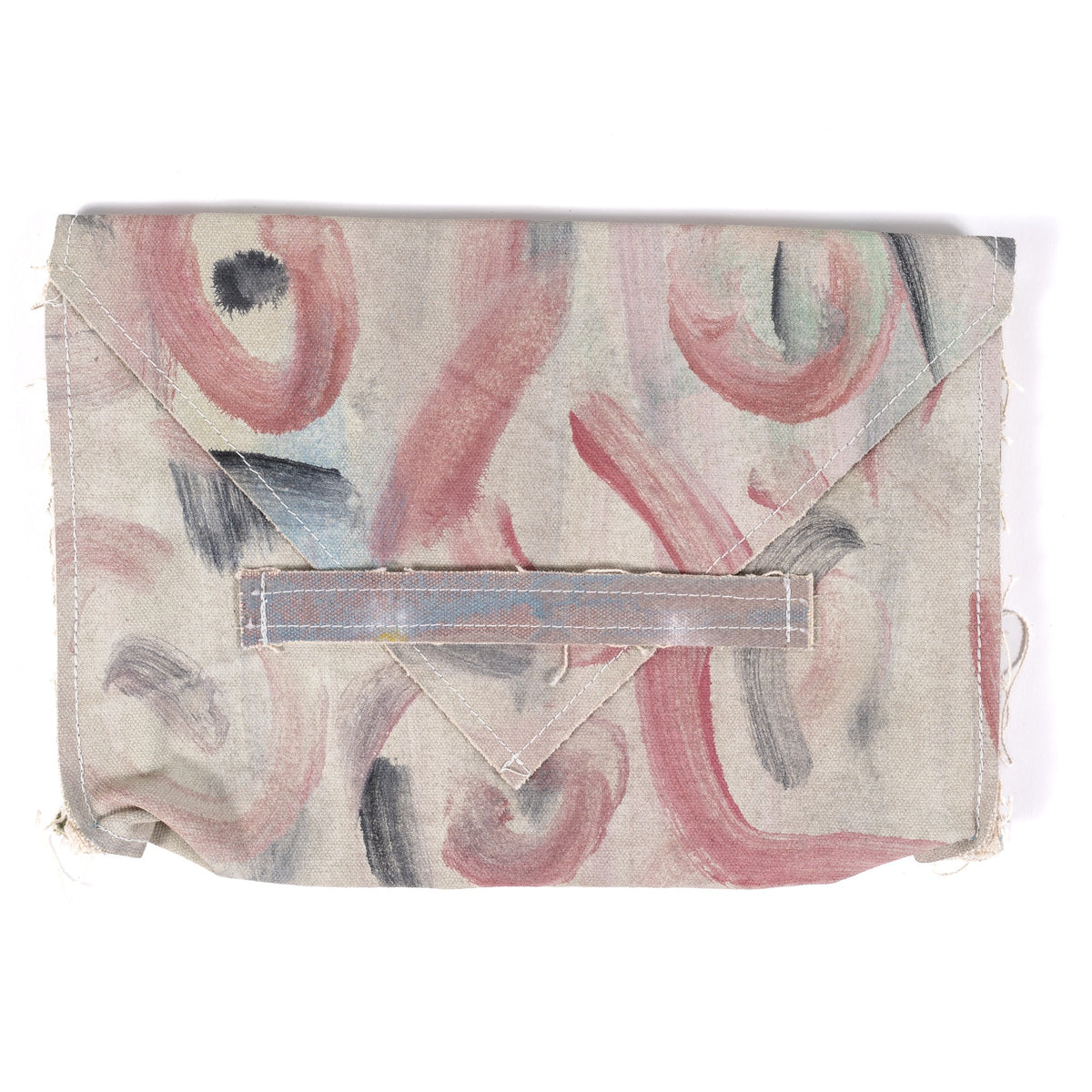Kelly Campbell x Sarah Kitchen bag 20 of 35, front