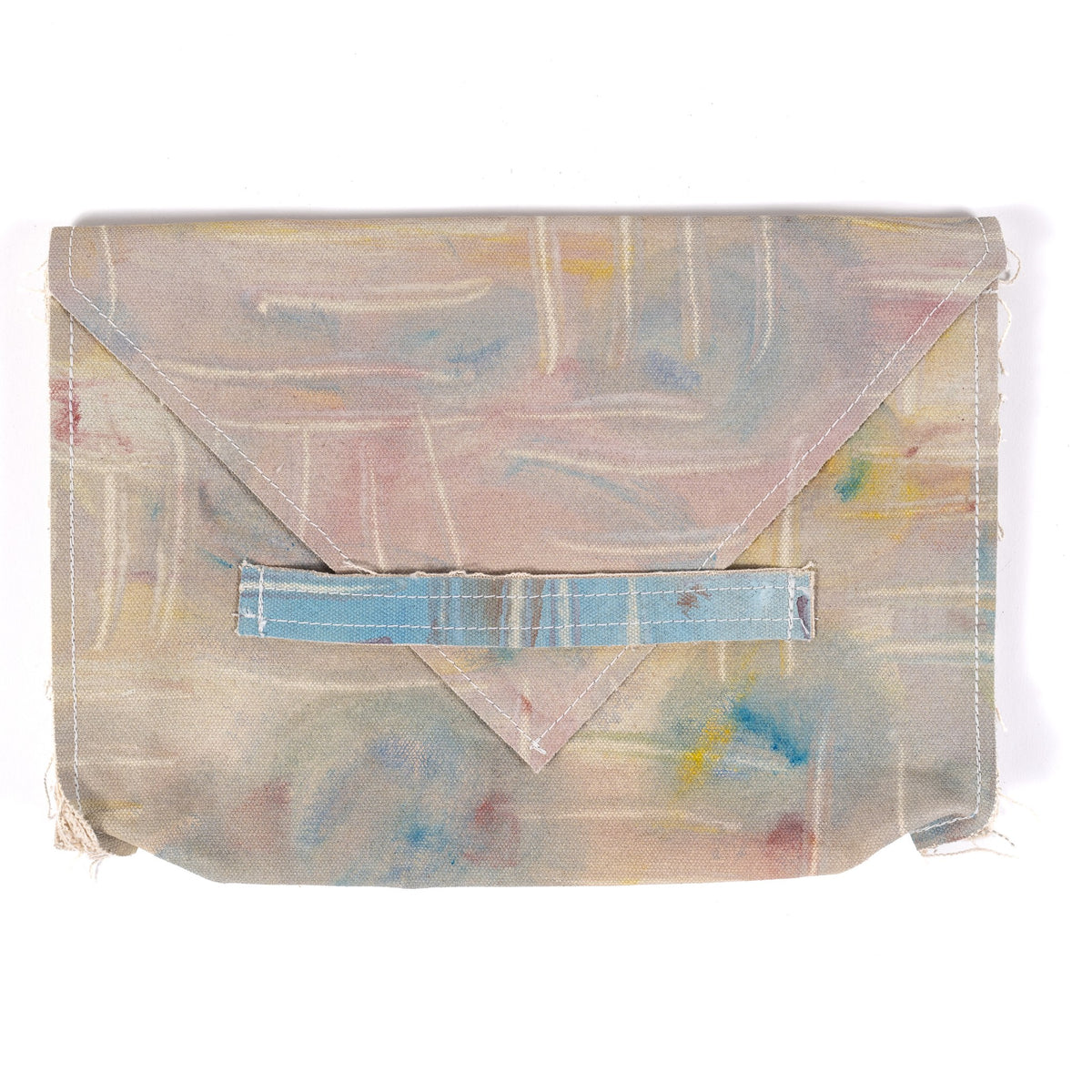 Kelly Campbell x Sarah Kitchen bag 21 of 35, front