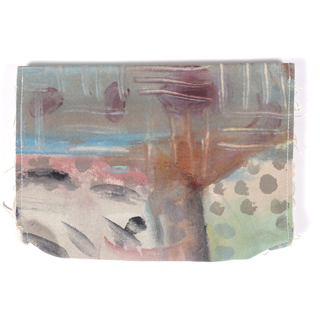 Kelly Campbell x Sarah Kitchen bag 22 of 35, back