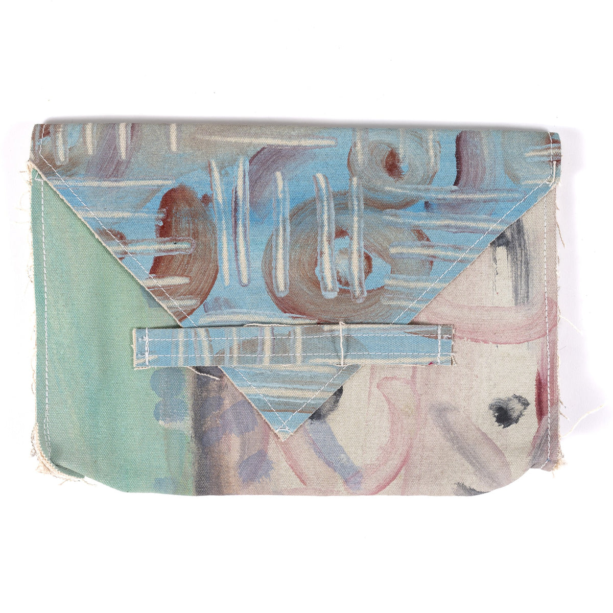 Kelly Campbell x Sarah Kitchen bag 22 of 35, front