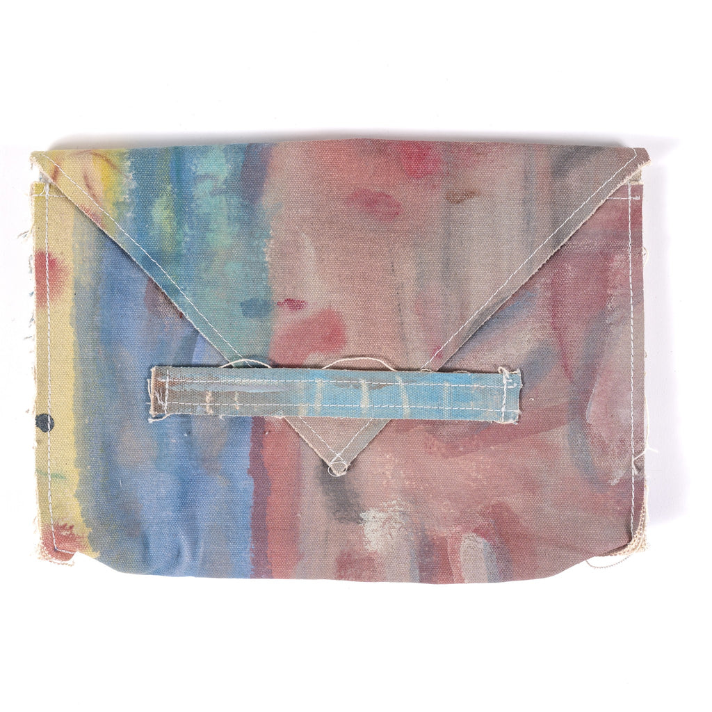 Kelly Campbell x Sarah Kitchen bag 23 of 35, front
