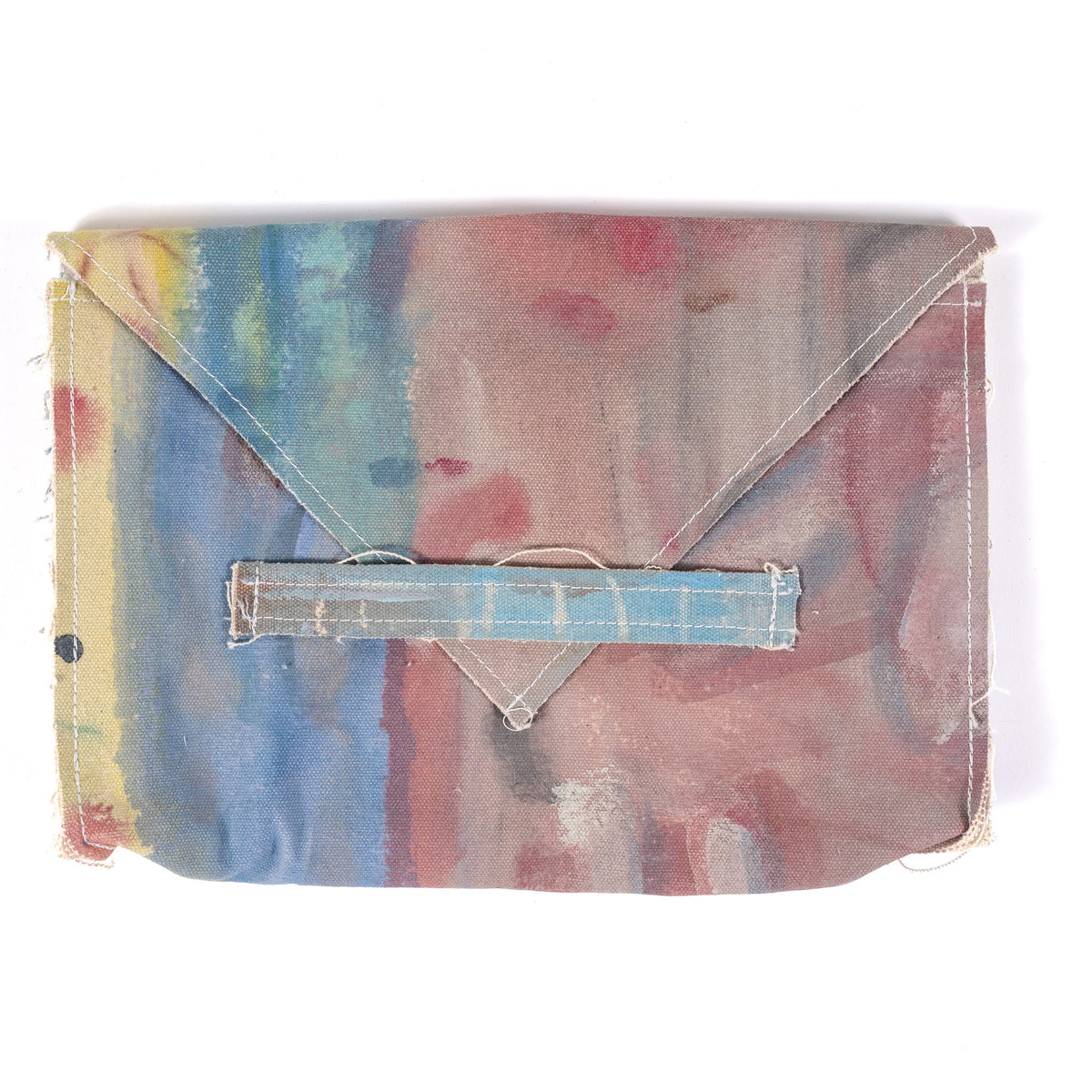 Kelly Campbell x Sarah Kitchen bag 23 of 35, front