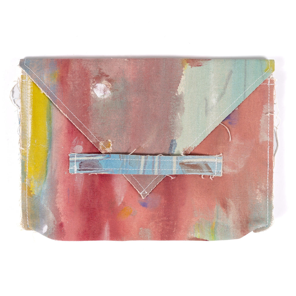 Kelly Campbell x Sarah Kitchen bag 24 of 35, front