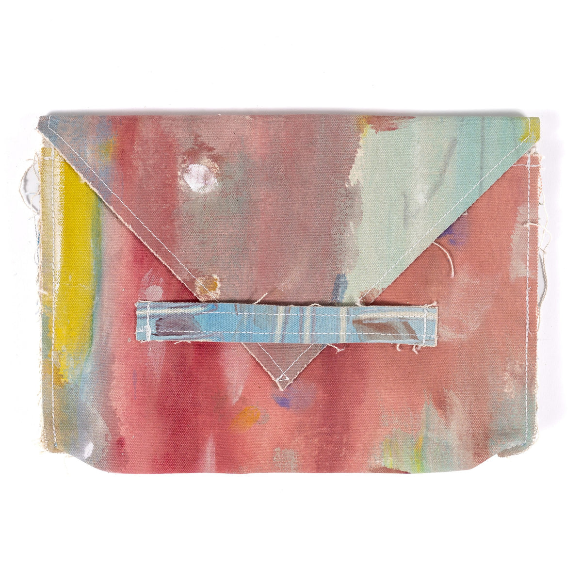 Kelly Campbell x Sarah Kitchen bag 24 of 35, front