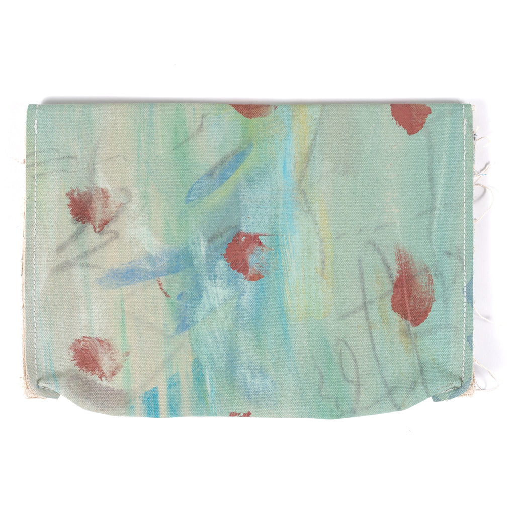 Kelly Campbell x Sarah Kitchen bag 25 of 35, back