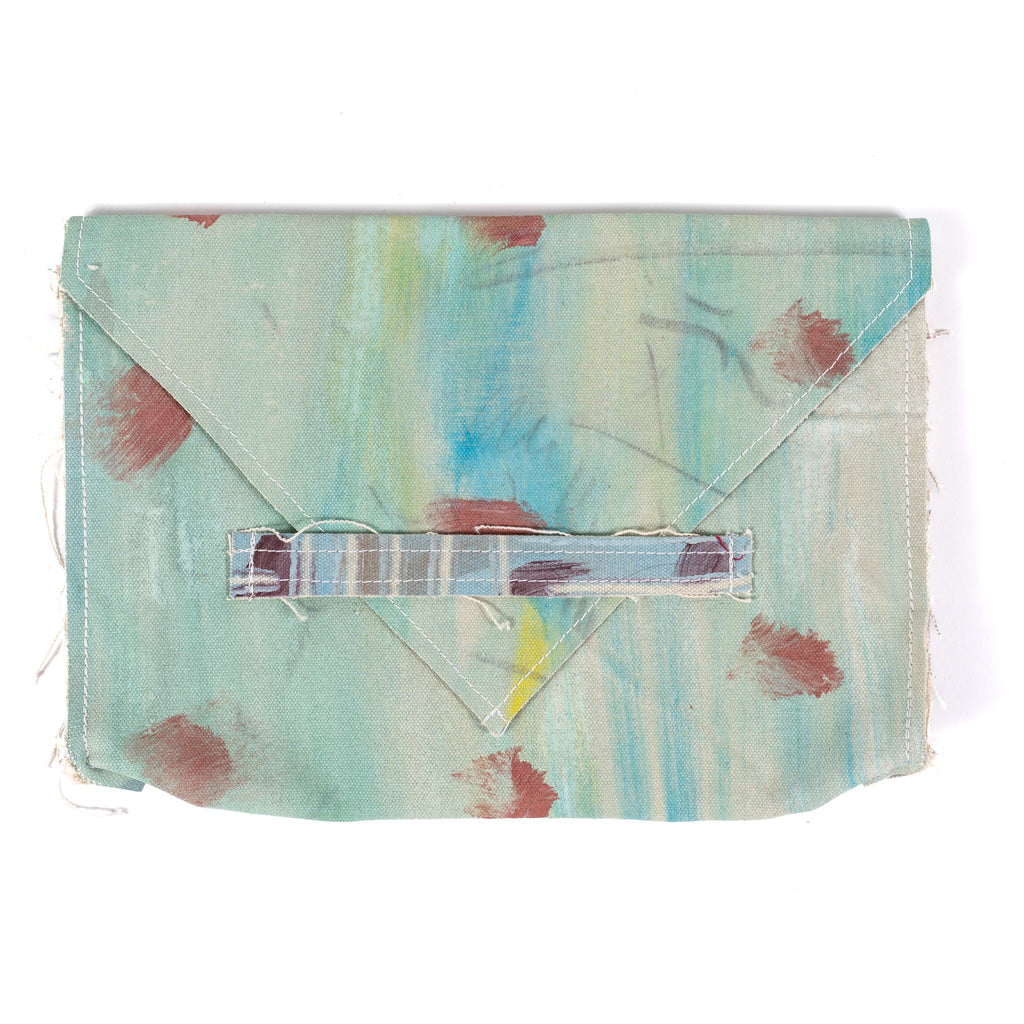 Kelly Campbell x Sarah Kitchen bag 25 of 35, front