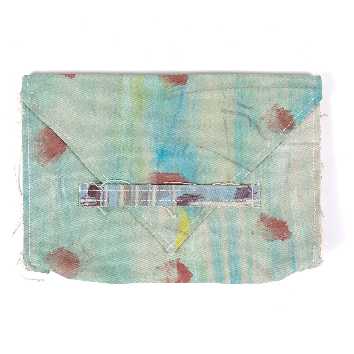 Kelly Campbell x Sarah Kitchen bag 25 of 35, front
