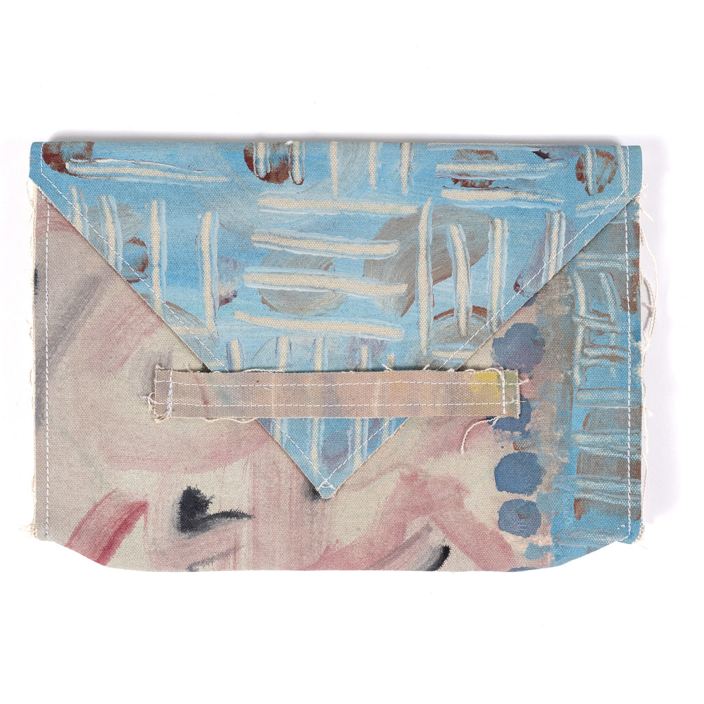 Kelly Campbell x Sarah Kitchen bag 26 of 35, front