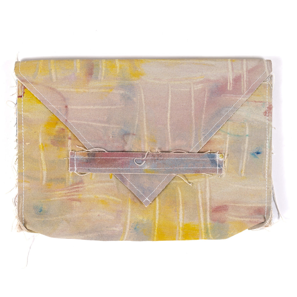 Kelly Campbell x Sarah Kitchen bag 27 of 35, front