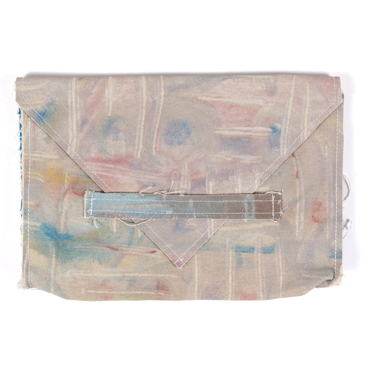 Kelly Campbell x Sarah Kitchen bag 28 of 35, front