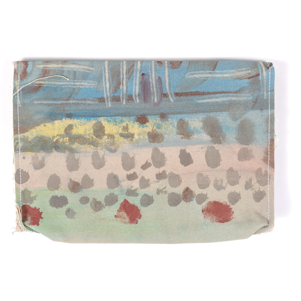 Kelly Campbell x Sarah Kitchen bag 29 of 35, back