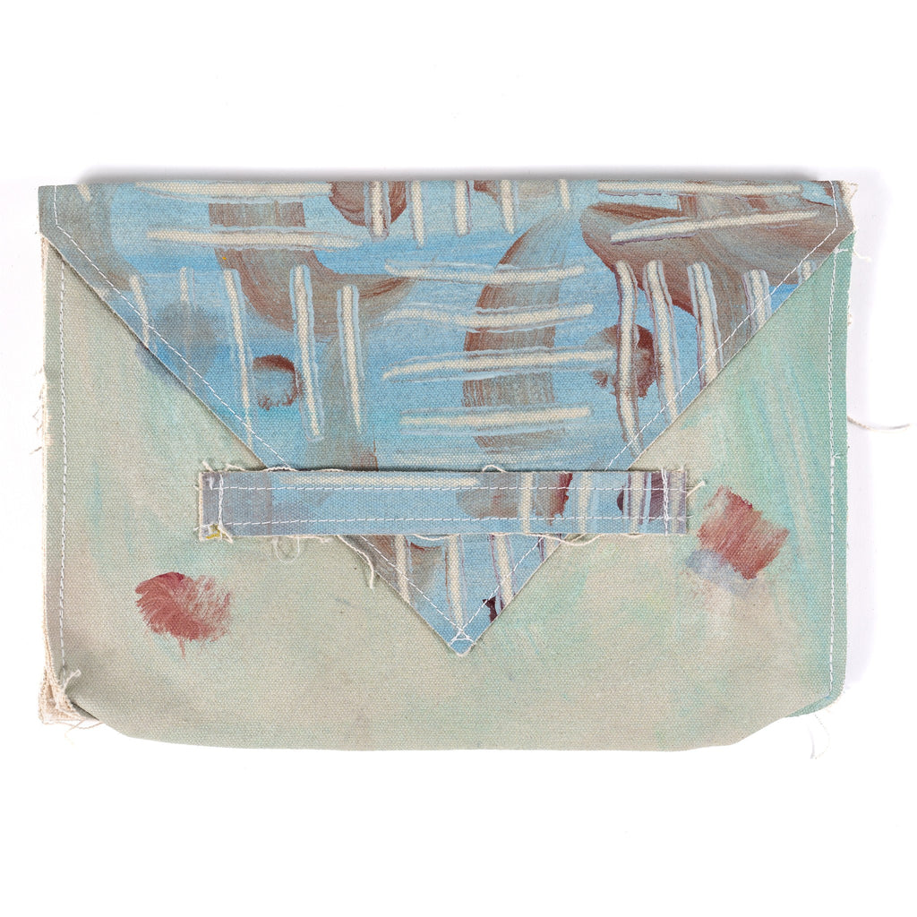 Kelly Campbell x Sarah Kitchen bag 29 of 35, front